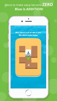 zero puzzle iphone screenshot 3