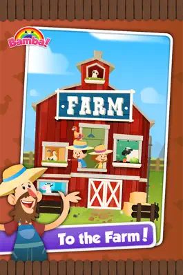 Game screenshot Bamba Farm (Lite) mod apk