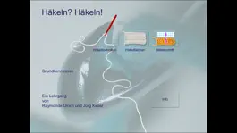Game screenshot Häkeln! mod apk