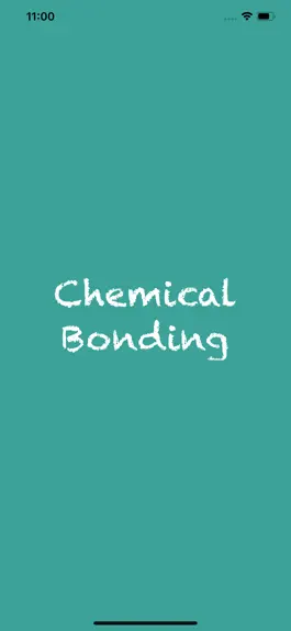 Game screenshot Pro Chemical Bonding mod apk