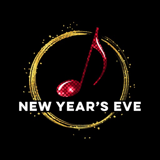 Nashville New Year's Eve iOS App