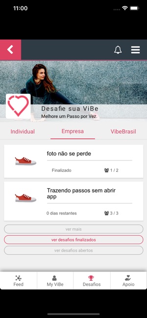 ViBe - VivaBem(圖3)-速報App
