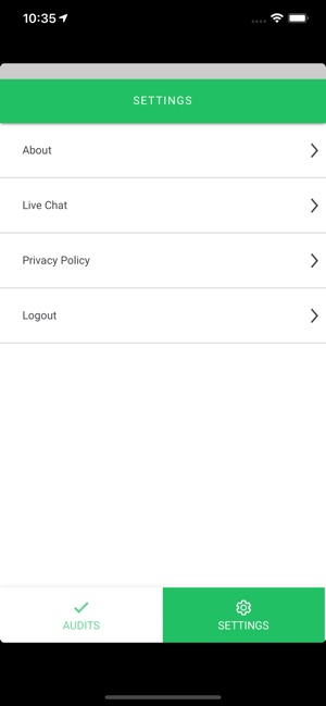 CheckVentory Auditor(圖3)-速報App