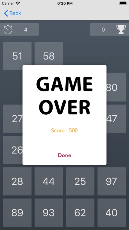Serial Number screenshot-4
