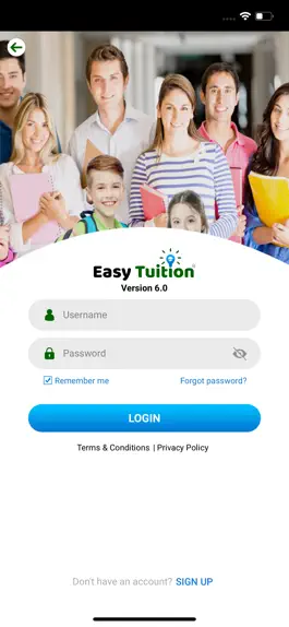 Game screenshot Easy Tuition apk