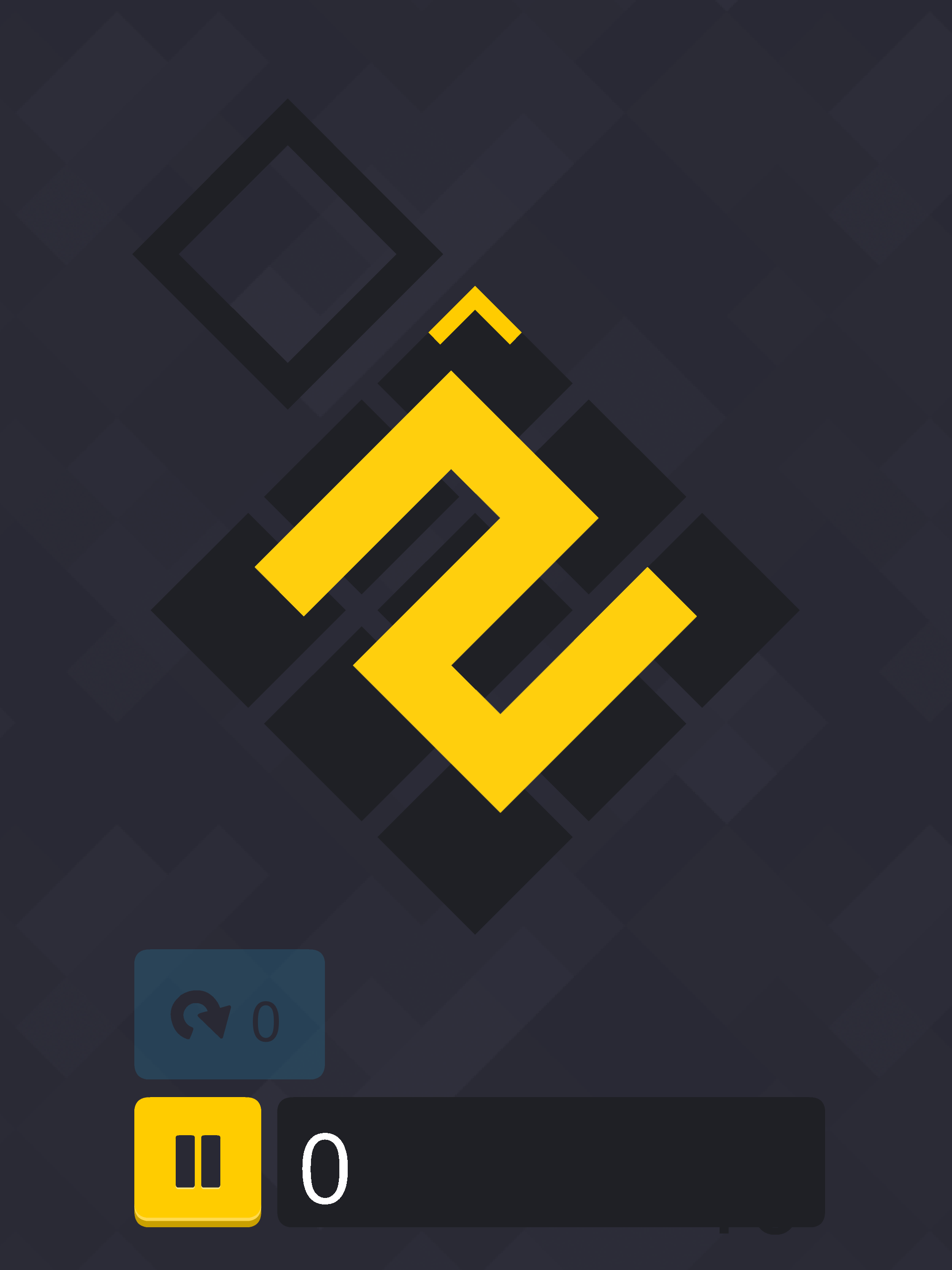 Tile's Rhythm
