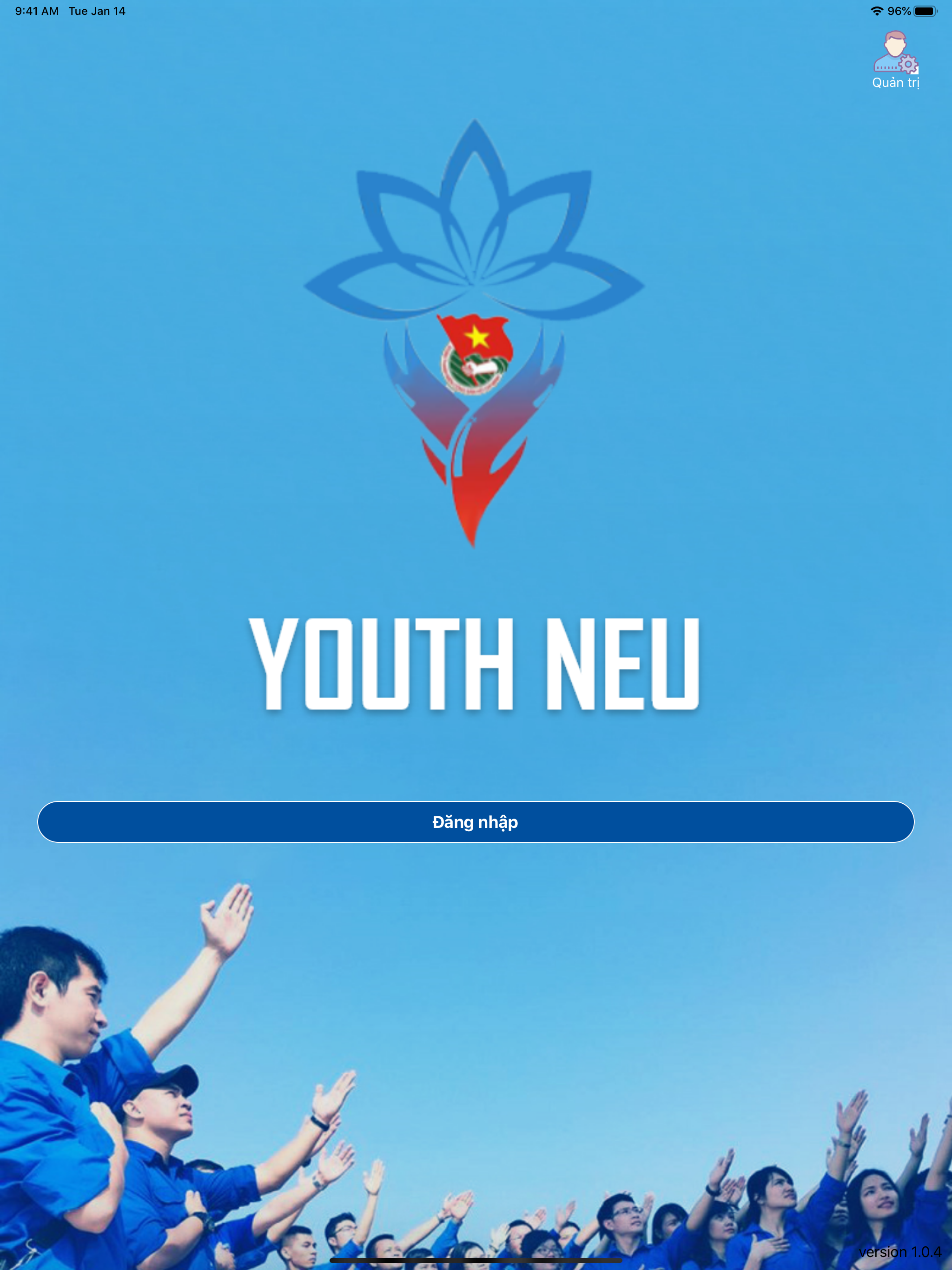 YOUTH NEU