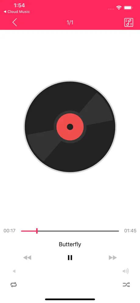 Cloud Music-Download Songs Lab