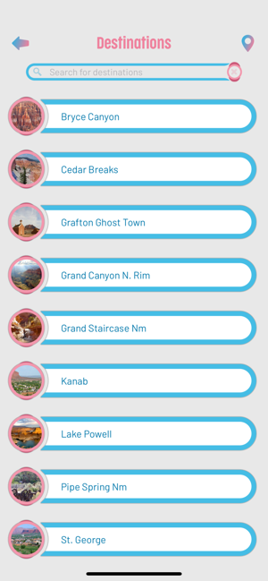 Zion National Park(圖3)-速報App
