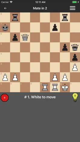 Game screenshot Chess Coach Lite apk