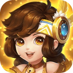 魔力法兰:Q宠挂机手游