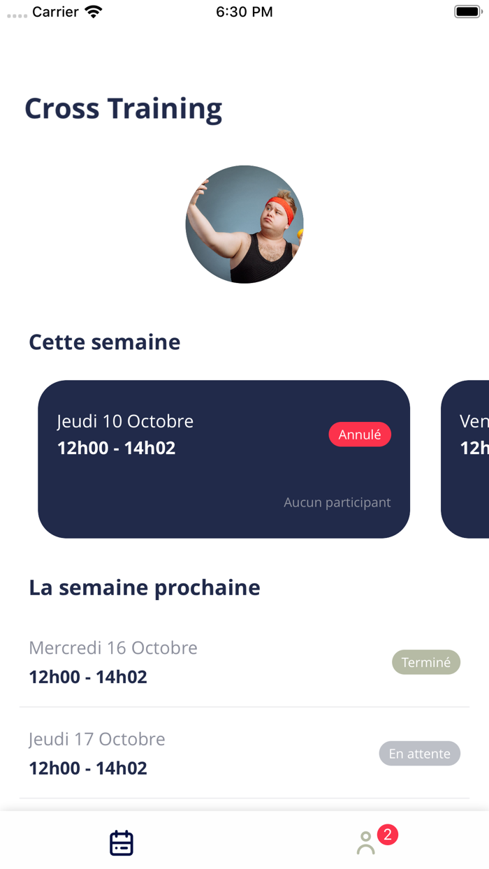 Sportiiz Association