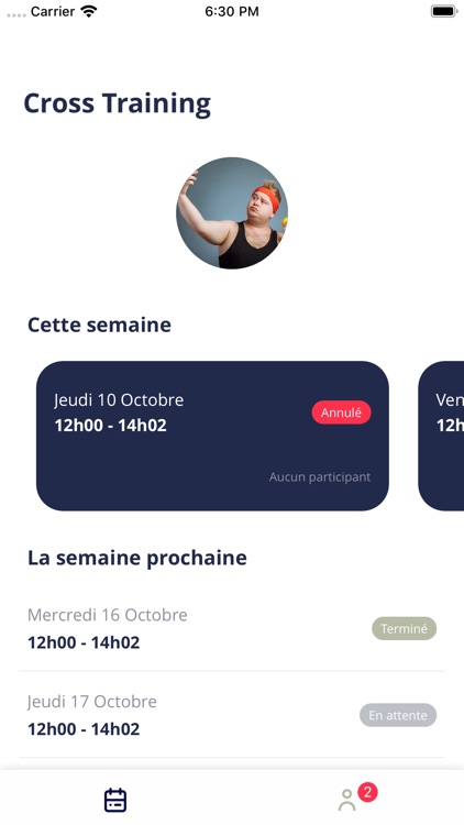 Sportiiz Association