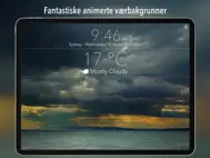14 Dagers Vær Norge ipad bilder 1