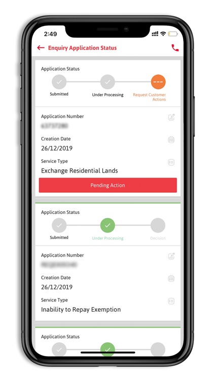 ADHA - هيئة أبوظبي للإسكان