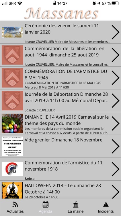 Massanes screenshot-3