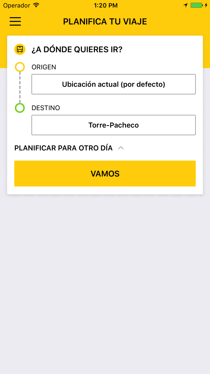 Autobuses LAT Murcia