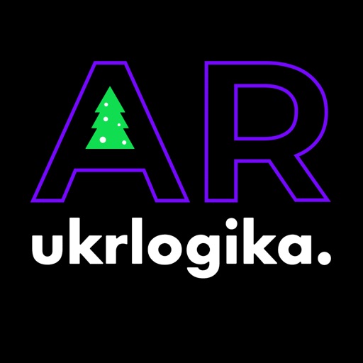 Ukrlogika AR