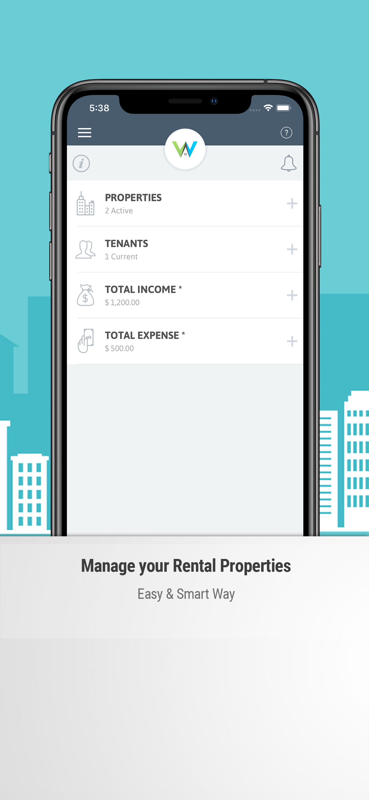 World of Rental