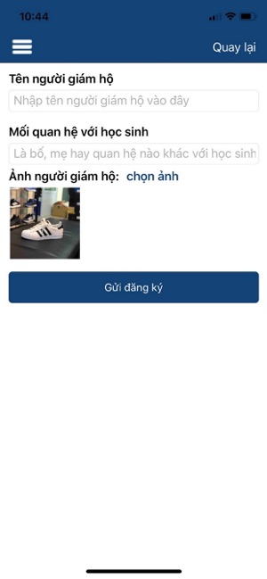 VinSchool Bus Parent(圖5)-速報App