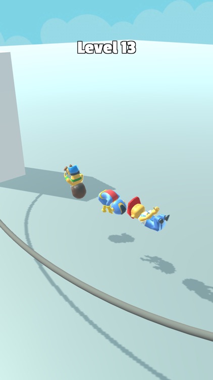 JumpyJumpRope screenshot-4