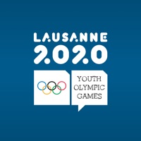 Lausanne 2020 app funktioniert nicht? Probleme und Störung