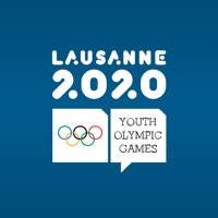 Lausanne 2020 messages.notwork