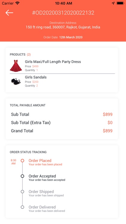 Your Wardrobe screenshot-7