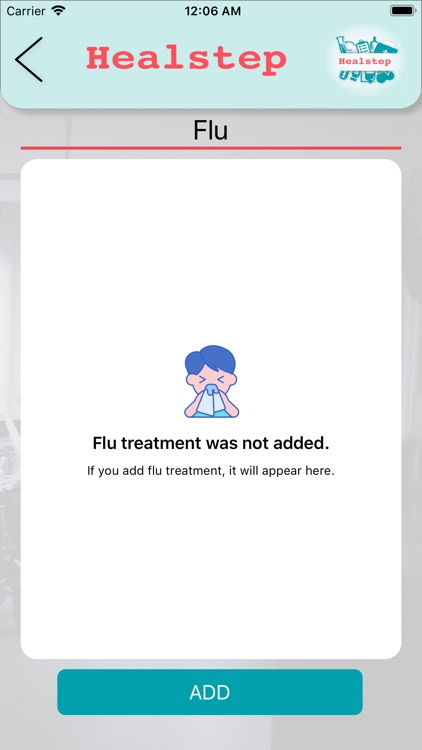 Healstep screenshot-5