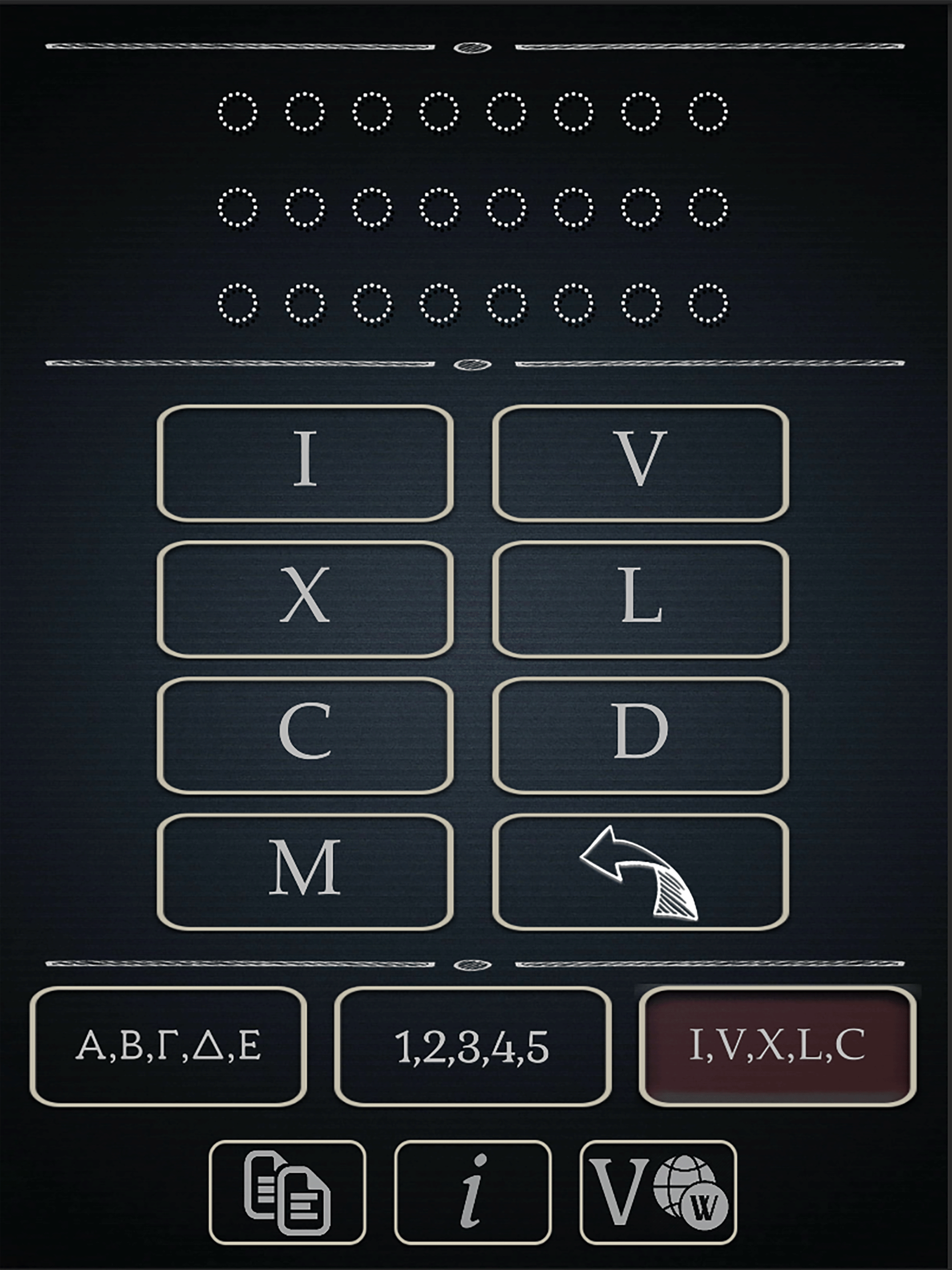 Numeral Conversion