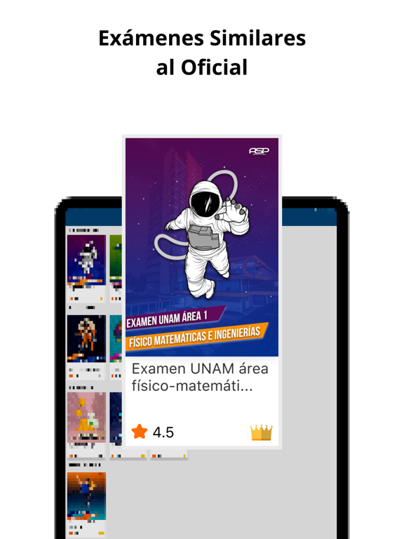 Screenshot #4 pour Appmisión