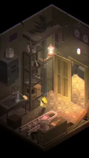 very little nightmares айфон картинки 3