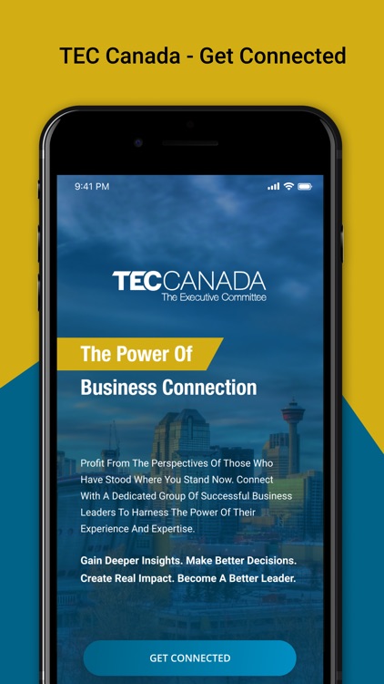 TEC Canada Lite