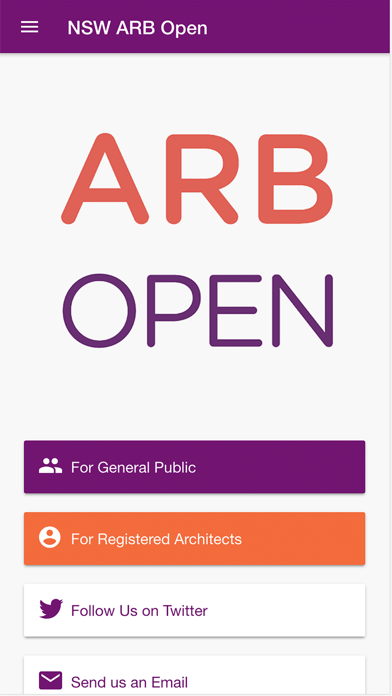 How to cancel & delete ARB Open from iphone & ipad 1