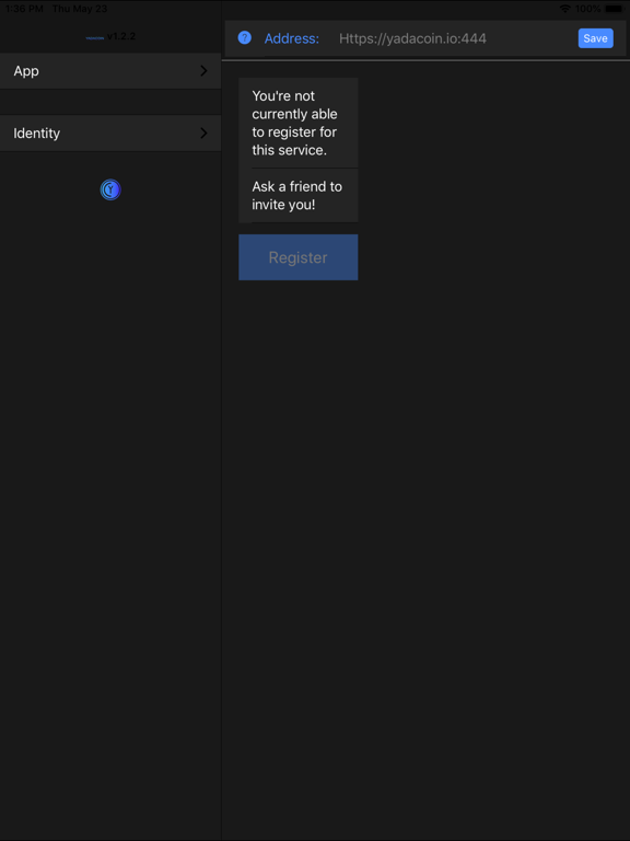Screenshot #5 pour Yada.
