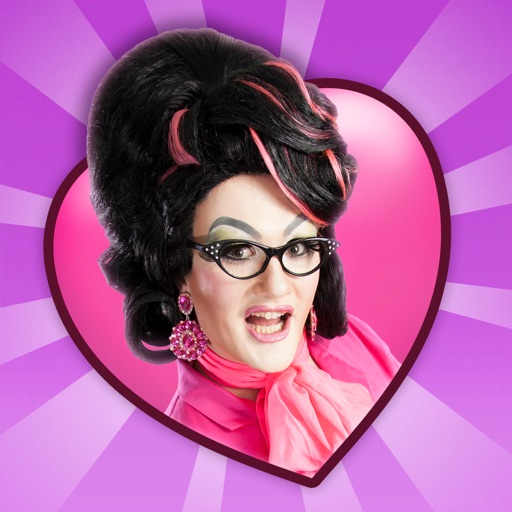 icon of Kitty Powers' Matchmaker