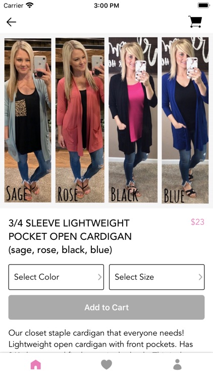Poppy Boutique