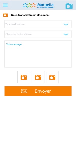 Mutuelle BNPP(圖5)-速報App