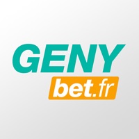 Genybet Paris Hippiques, Sport ne fonctionne pas? problème ou bug?