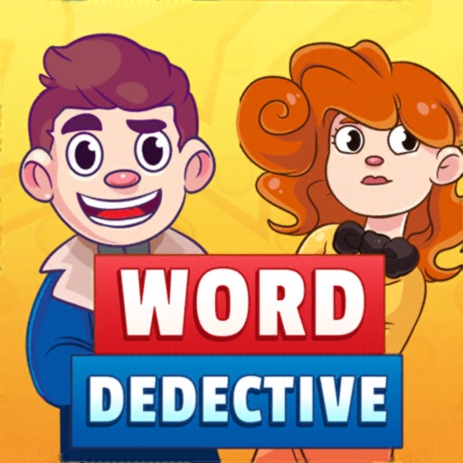 Word Detectives icon