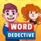 Icon Word Detectives