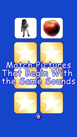 Game screenshot ABC MAGIC PHONICS 6 hack