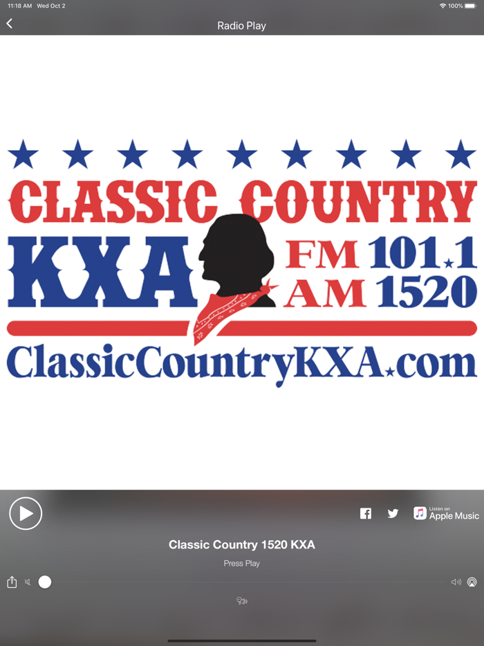 Classic Country Music