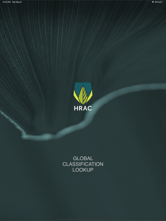 Screenshot #4 pour Global HRAC