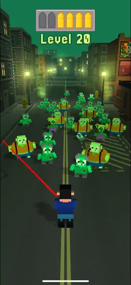 Game screenshot Zombie Bang Bang hack