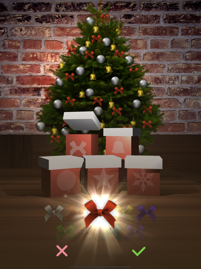 Your Christmas Tree Decoration