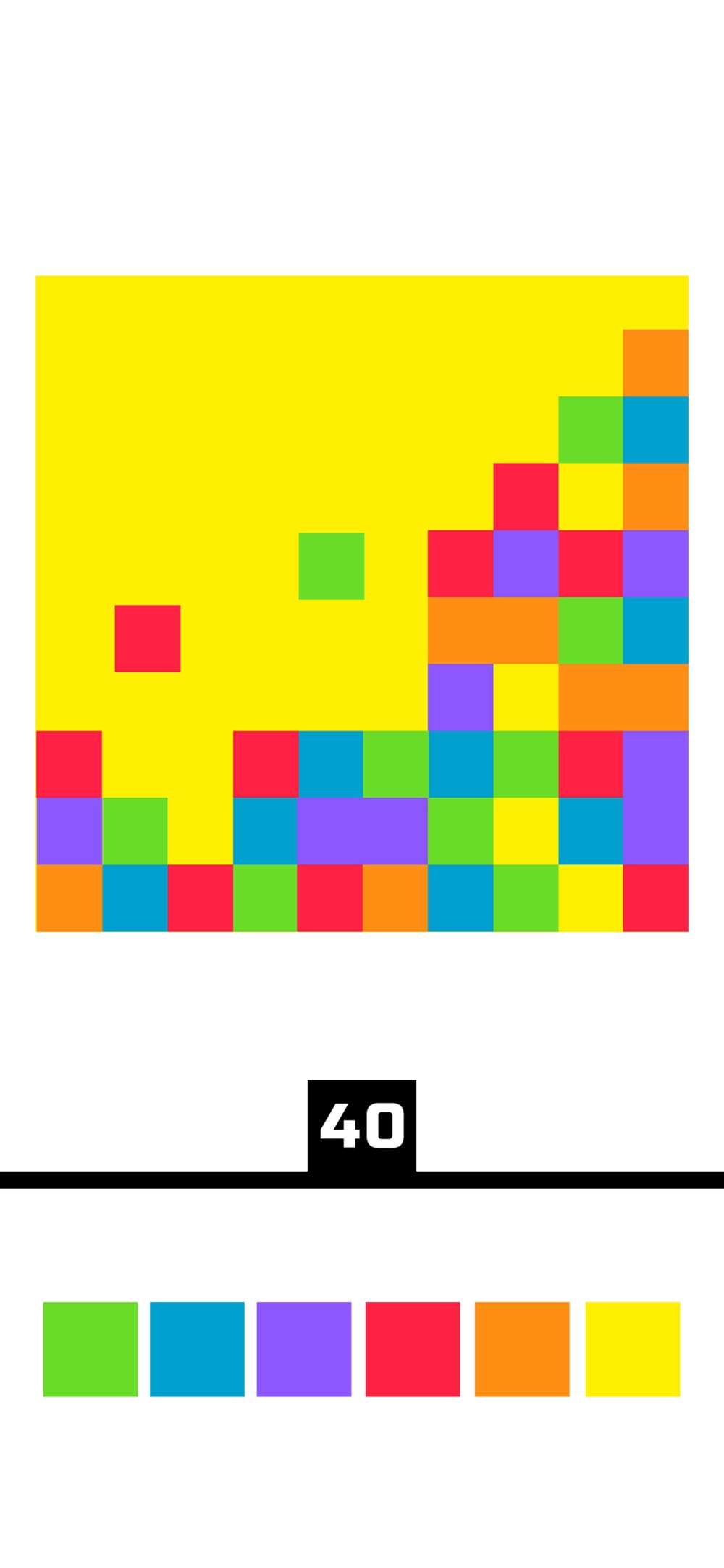 Flood it ! Chroma : the game hack tool