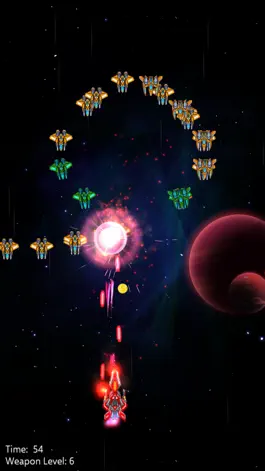 Game screenshot Save Our Solar System apk