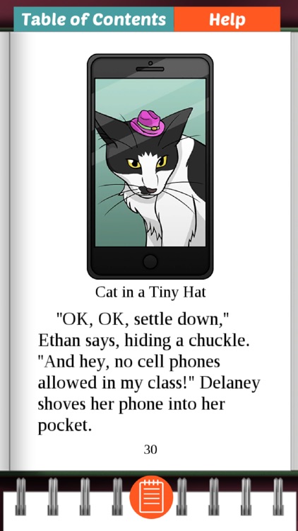 Sierra's Journey to Health screenshot-4