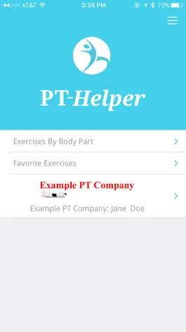 Game screenshot PT-Helper Pro mod apk